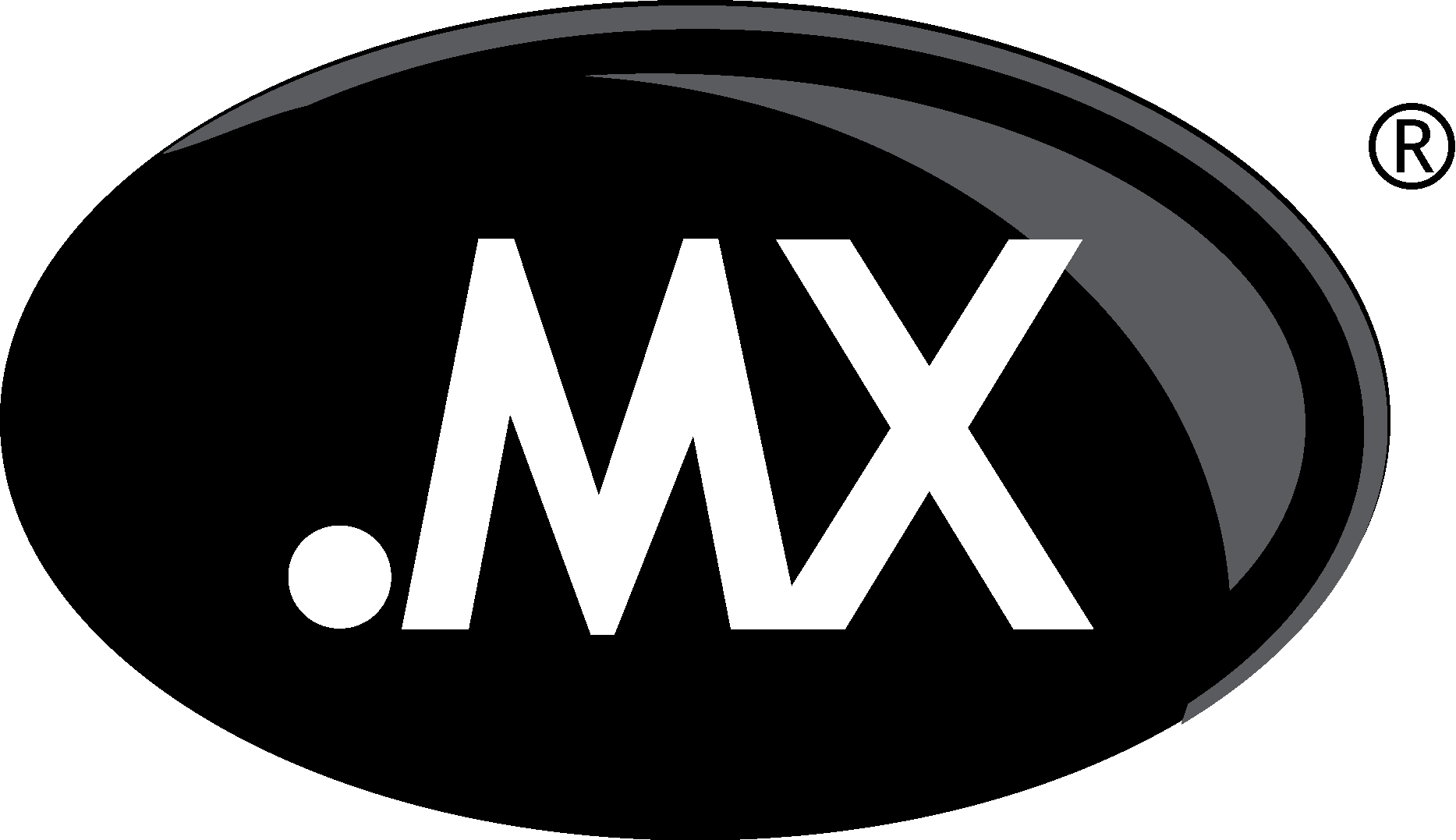 Registry MX Logo Vector Logo